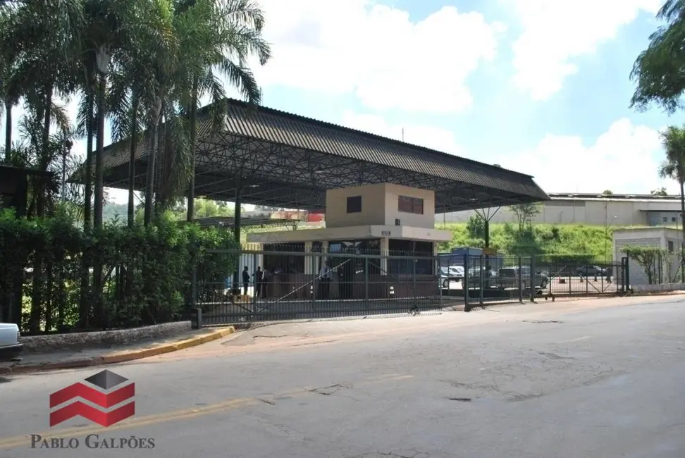 Foto 1 de Terreno / Lote à venda e para alugar, 17771m2 em Jardim Belval, Barueri - SP