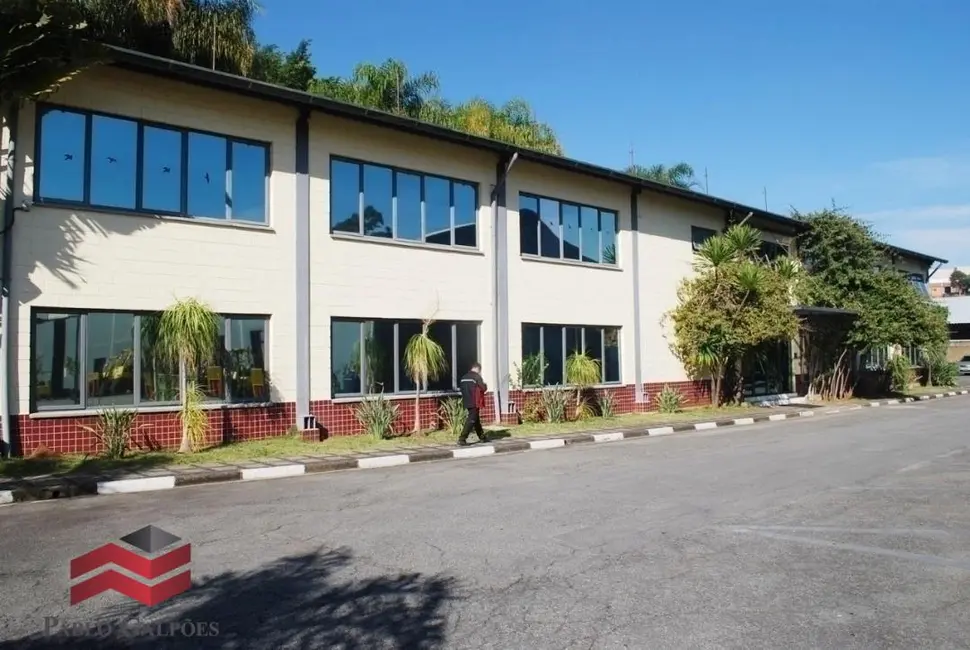 Foto 8 de Terreno / Lote à venda e para alugar, 17771m2 em Jardim Belval, Barueri - SP