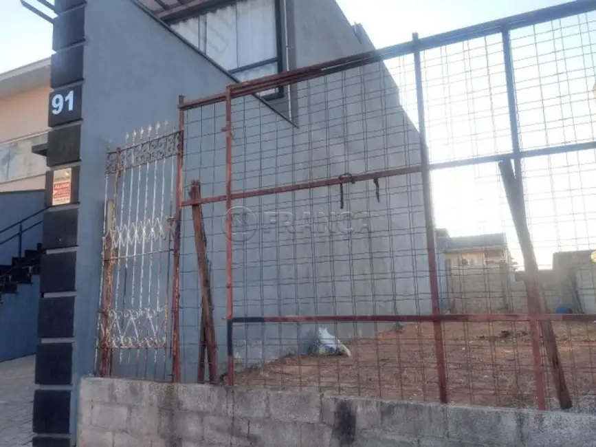 Foto 1 de Terreno / Lote para alugar, 144m2 em Jacarei - SP