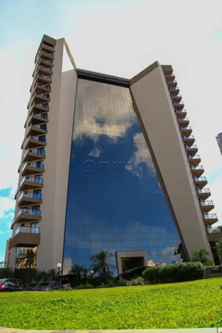 Foto 1 de Loft / Flat com 1 quarto para alugar, 52m2 em Sao Jose Dos Campos - SP
