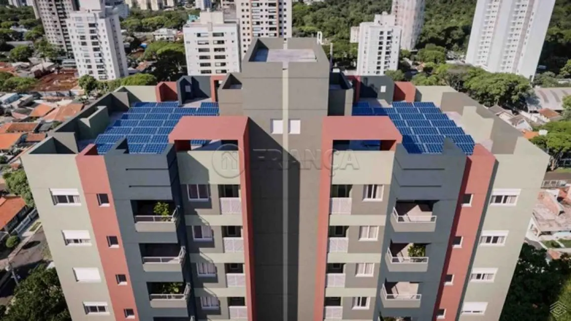 Foto 2 de Apartamento com 3 quartos à venda, 87m2 em Sao Jose Dos Campos - SP