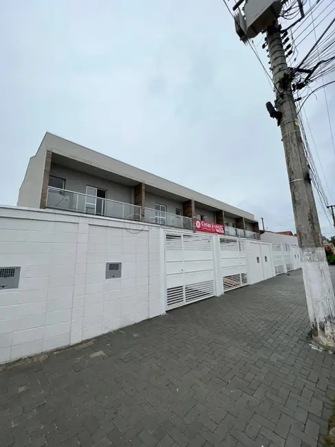Foto 2 de Casa de Condomínio com 3 quartos à venda, 114m2 em Jacarei - SP
