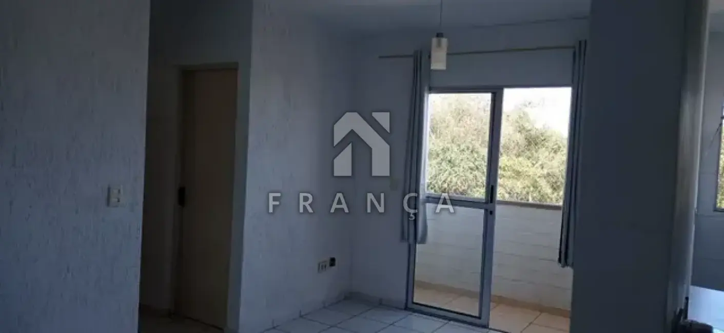 Foto 1 de Apartamento com 2 quartos à venda, 53m2 em Sao Jose Dos Campos - SP