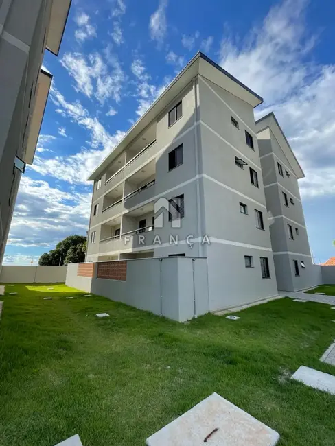 Foto 1 de Apartamento com 2 quartos para alugar, 52m2 em Sao Jose Dos Campos - SP