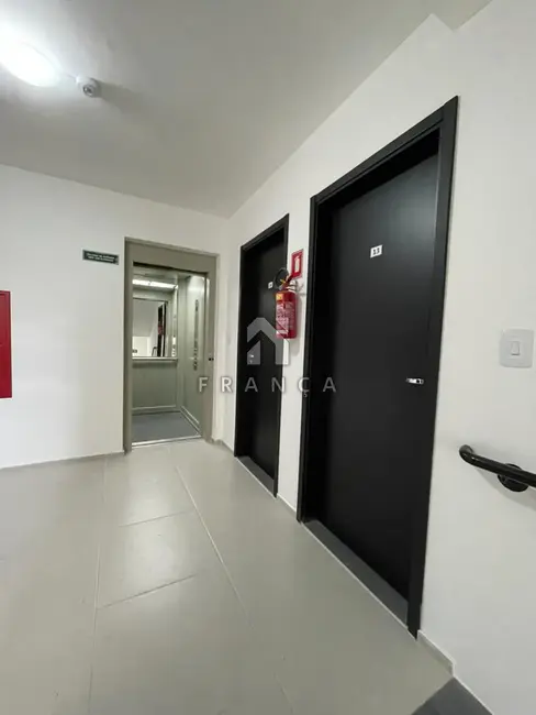 Foto 2 de Apartamento com 2 quartos para alugar, 52m2 em Sao Jose Dos Campos - SP