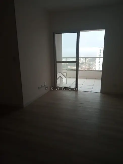 Foto 1 de Apartamento com 3 quartos para alugar, 70m2 em Jacarei - SP