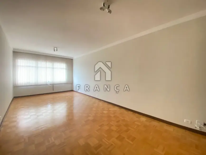 Foto 2 de Apartamento com 3 quartos à venda, 109m2 em Jacarei - SP