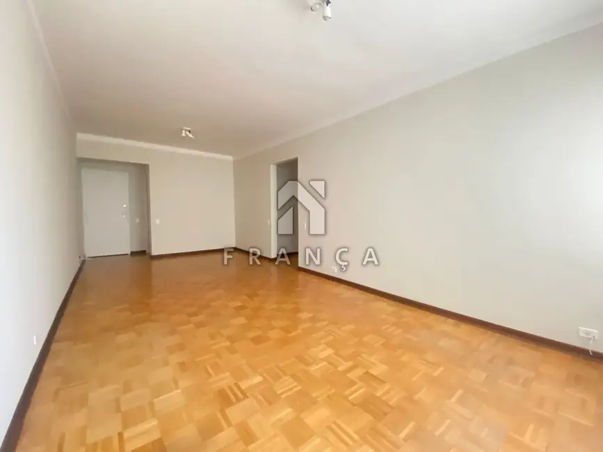 Foto 1 de Apartamento com 3 quartos à venda, 109m2 em Jacarei - SP