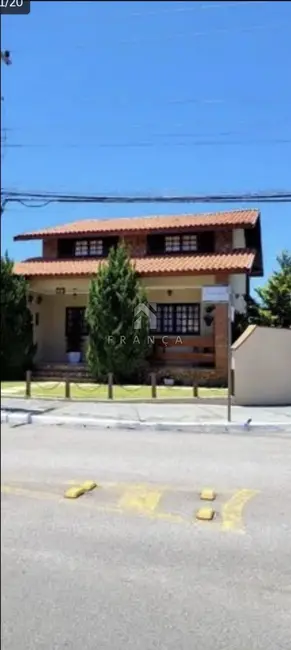 Foto 1 de Casa de Condomínio com 4 quartos para alugar, 250m2 em Sao Jose Dos Campos - SP