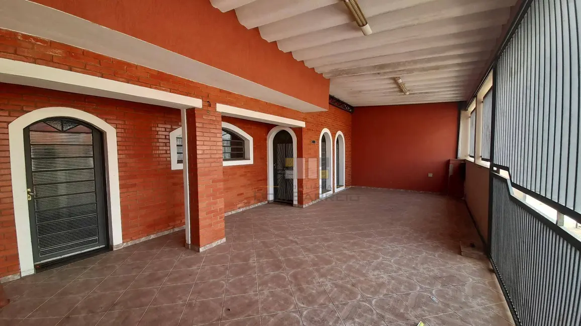 Foto 2 de Casa com 4 quartos à venda, 250m2 em Jardim Marchissolo, Sumare - SP