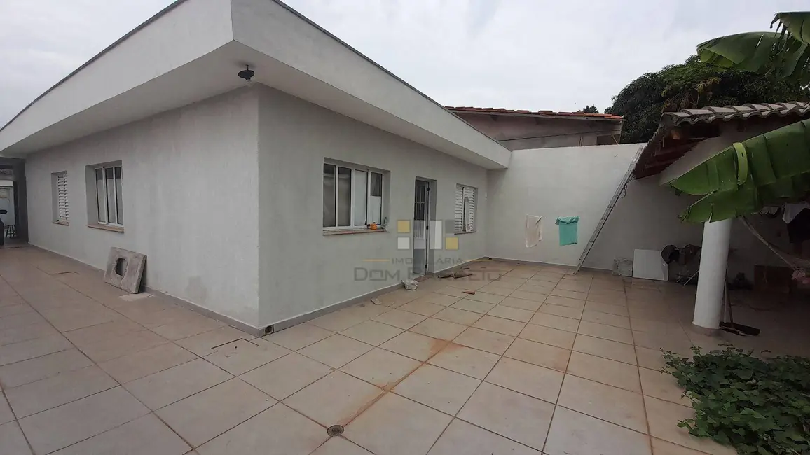 Foto 2 de Casa com 3 quartos à venda, 300m2 em Jardim Santa Rosa, Nova Odessa - SP