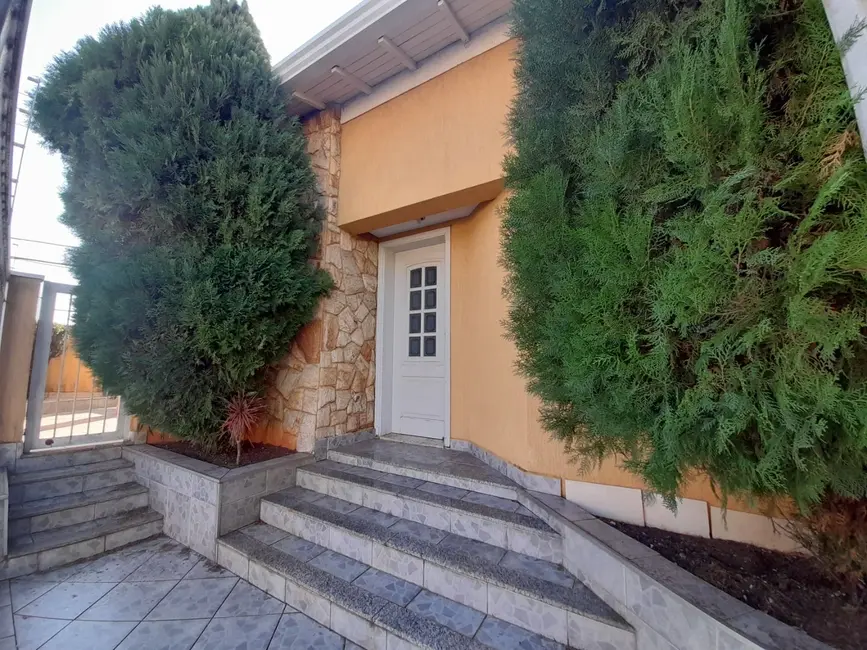 Foto 2 de Casa com 3 quartos à venda, 320m2 em Parque Franceschini, Sumare - SP