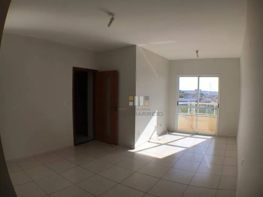 Foto 1 de Apartamento com 3 quartos à venda, 95m2 em Parque Emília, Sumare - SP