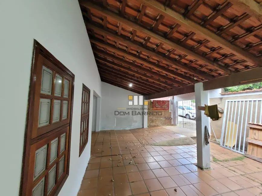 Foto 2 de Casa com 3 quartos à venda em Jardim João Paulo II, Sumare - SP