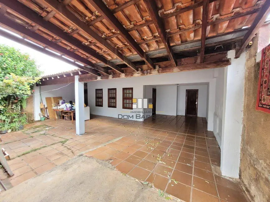 Foto 1 de Casa com 3 quartos à venda em Jardim João Paulo II, Sumare - SP