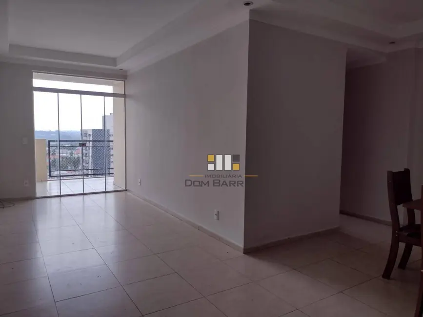 Foto 2 de Apartamento com 3 quartos à venda, 112m2 em Jardim São Carlos, Sumare - SP