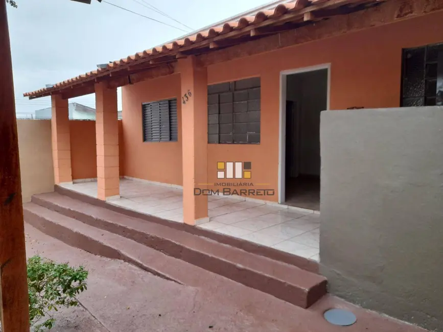 Foto 1 de Casa com 1 quarto à venda, 260m2 em Vila Zilda Natel, Sumare - SP