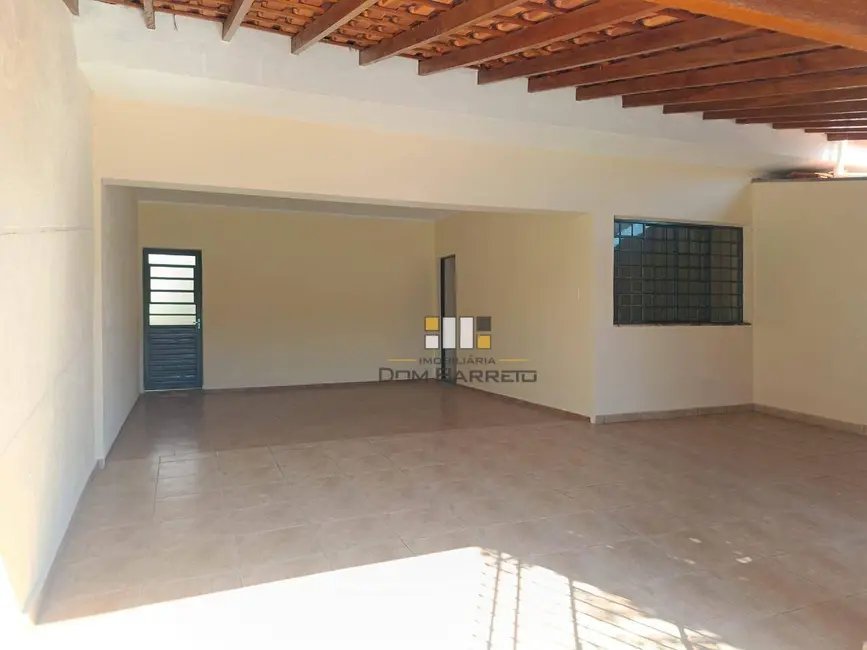 Foto 2 de Casa com 2 quartos para alugar em Vila Menuzzo, Sumare - SP