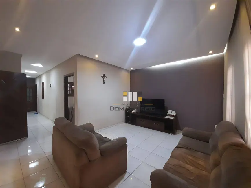 Foto 1 de Casa com 3 quartos à venda, 250m2 em Parque Residencial Casarão, Sumare - SP