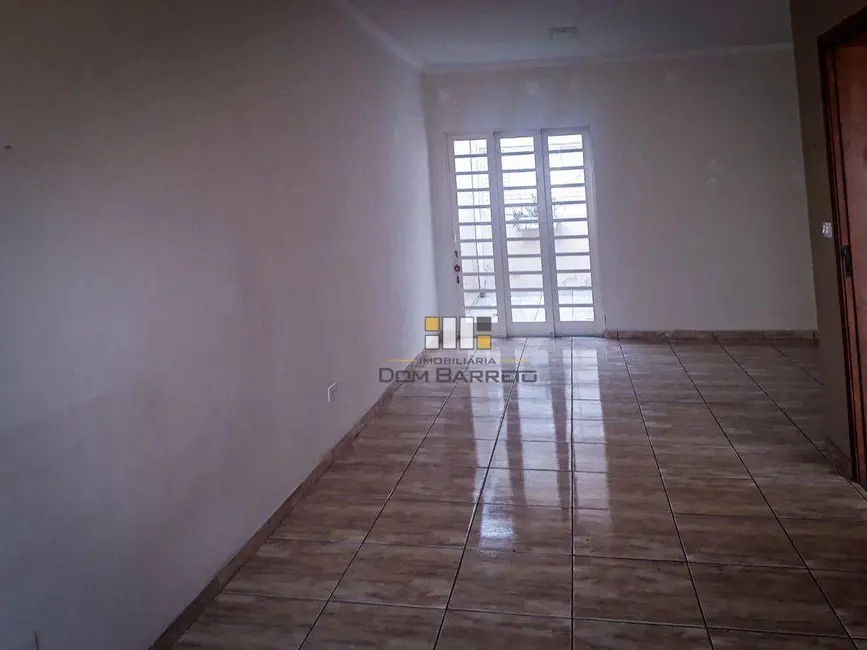 Foto 2 de Casa com 3 quartos à venda, 270m2 em Vila Santana, Sumare - SP