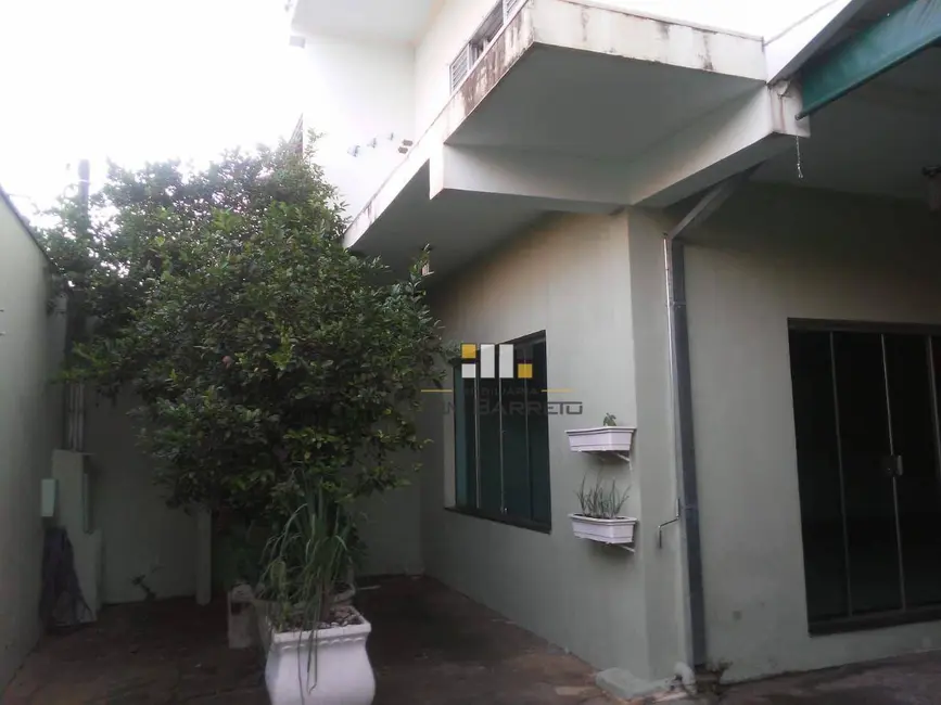 Foto 2 de Sobrado com 2 quartos à venda, 200m2 em Jardim da Alvorada, Nova Odessa - SP