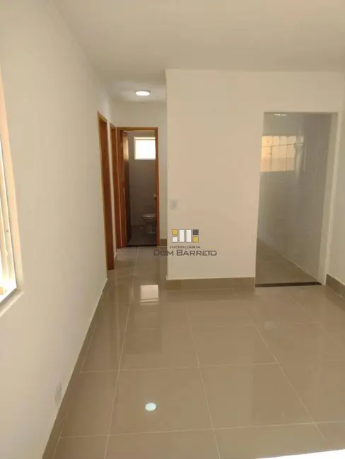 Foto 1 de Apartamento à venda, 50m2 em Parque Bandeirantes I (Nova Veneza), Sumare - SP