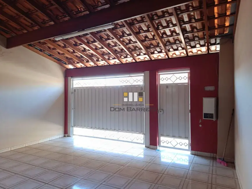 Foto 2 de Casa com 3 quartos à venda, 150m2 em Jardim Santa Madalena, Sumare - SP