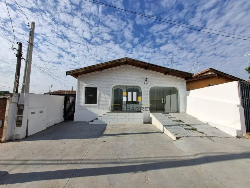 Foto 1 de Casa para alugar em Vila Santana, Sumare - SP