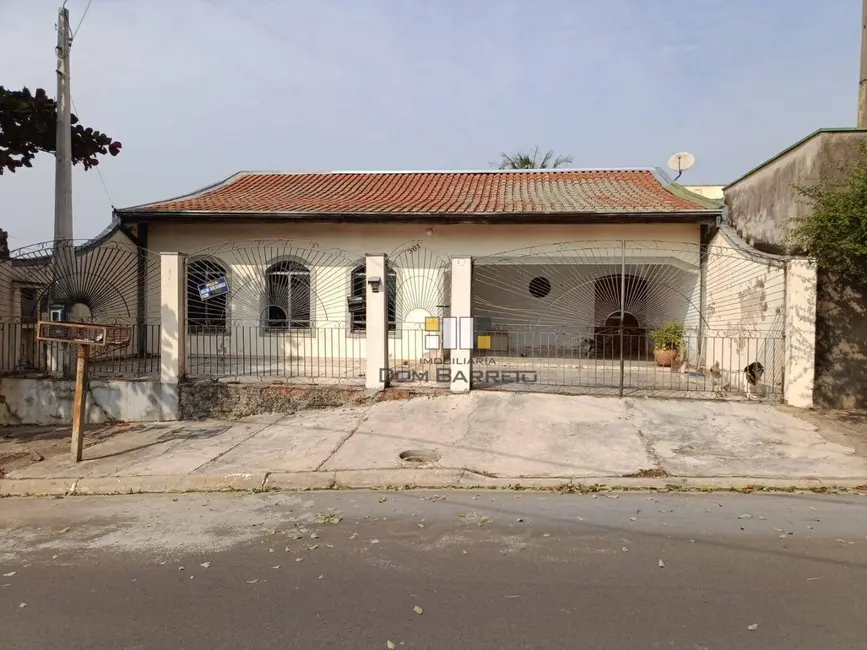 Foto 1 de Casa com 3 quartos à venda, 300m2 em Parque Residencial Francisco Lopes Iglesia, Nova Odessa - SP