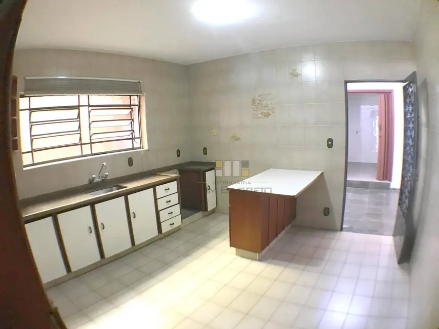 Foto 1 de Sobrado com 2 quartos à venda, 140m2 em Jardim São Roque, Sumare - SP