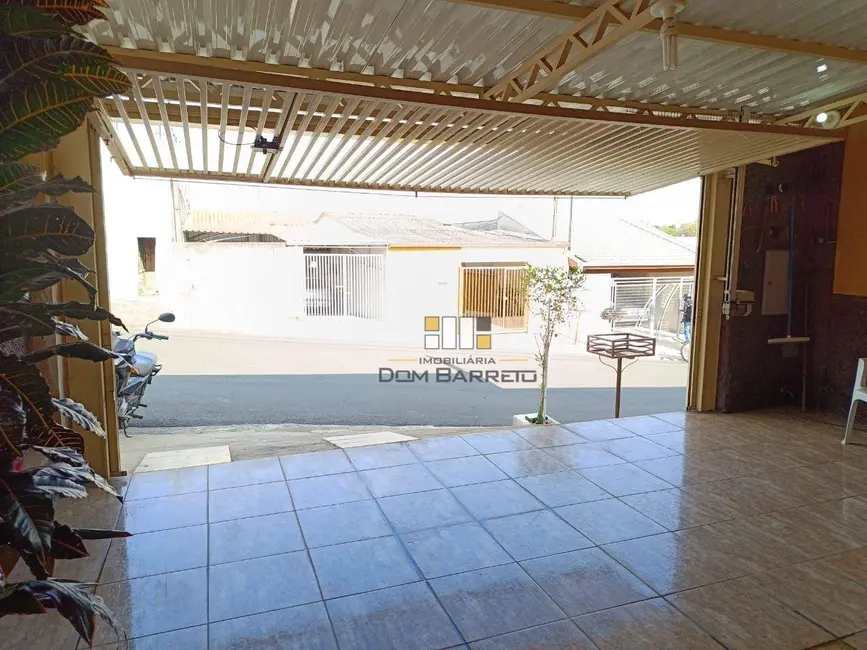 Foto 2 de Casa com 3 quartos à venda, 150m2 em Jardim São Domingos, Sumare - SP