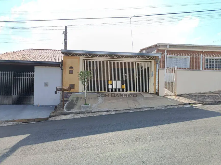 Foto 1 de Casa com 3 quartos à venda, 150m2 em Jardim São Domingos, Sumare - SP