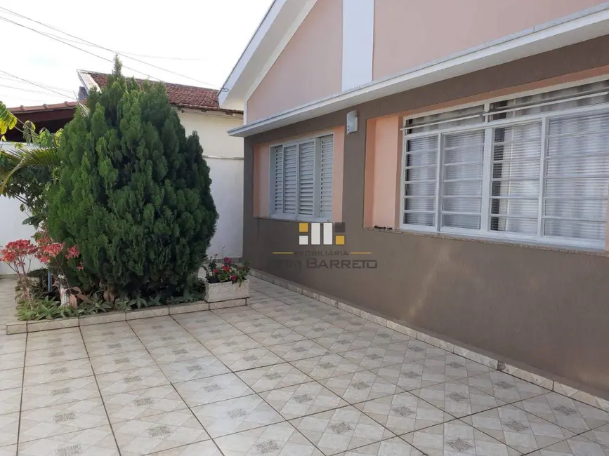 Foto 2 de Casa com 3 quartos para alugar, 321m2 em Vila Miranda, Sumare - SP