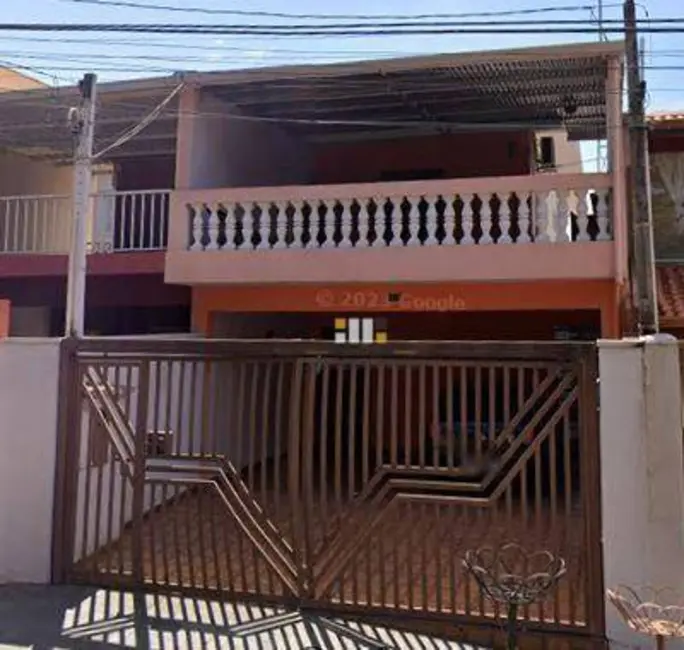 Foto 1 de Sobrado com 3 quartos à venda, 140m2 em Jardim São Roque, Sumare - SP