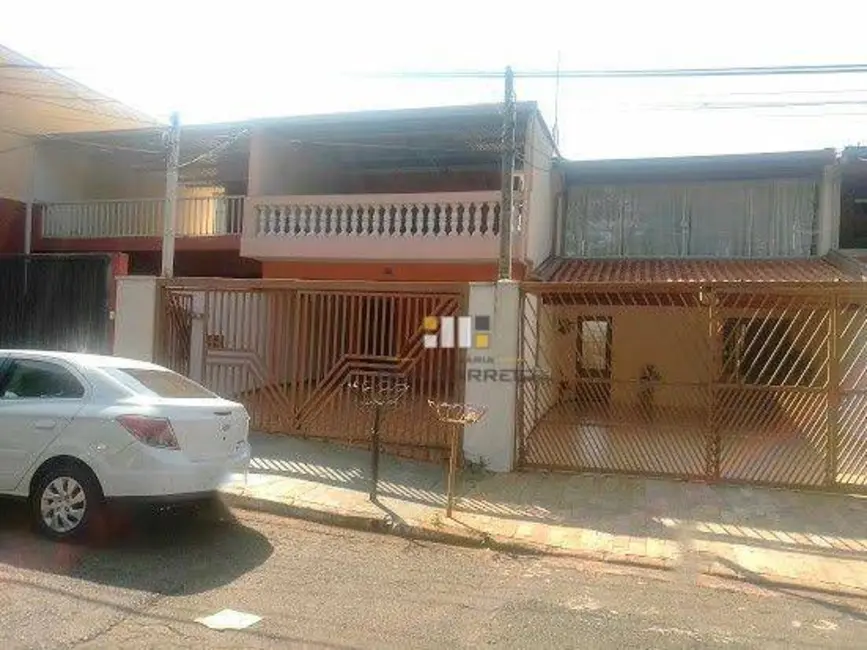 Foto 2 de Sobrado com 3 quartos à venda, 140m2 em Jardim São Roque, Sumare - SP