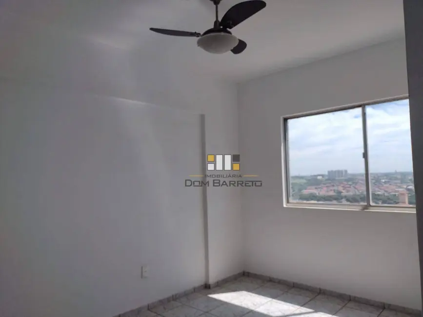 Foto 2 de Apartamento com 2 quartos à venda, 57m2 em Vila Menuzzo, Sumare - SP