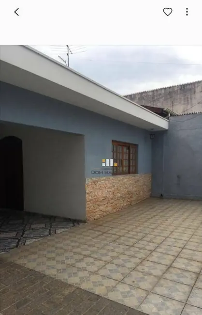 Foto 2 de Casa com 3 quartos à venda, 250m2 em Parque Silva Azevedo (Nova Veneza), Sumare - SP