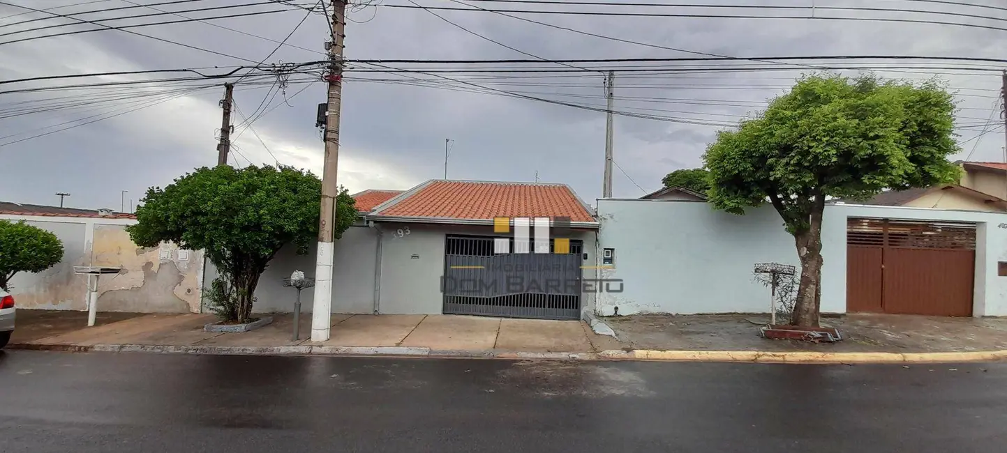 Foto 1 de Casa com 2 quartos à venda, 250m2 em Jardim João Paulo II, Sumare - SP