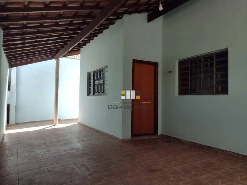 Foto 1 de Casa com 2 quartos à venda, 150m2 em Parque Residencial Casarão, Sumare - SP