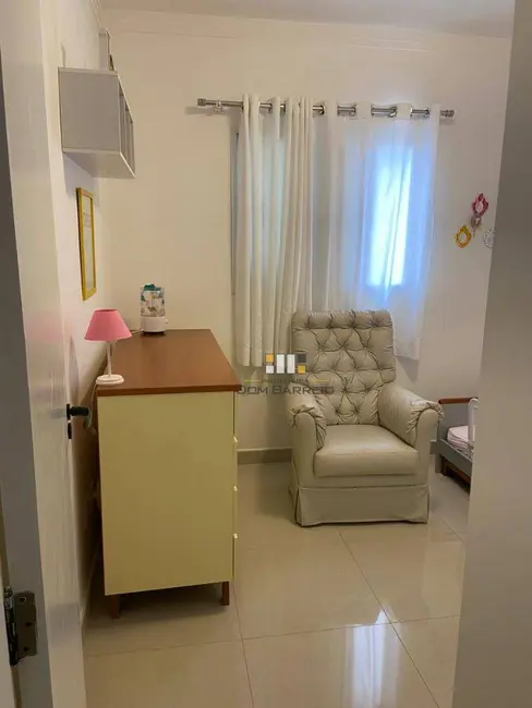 Foto 1 de Apartamento com 3 quartos à venda, 80m2 em Parque Emília, Sumare - SP
