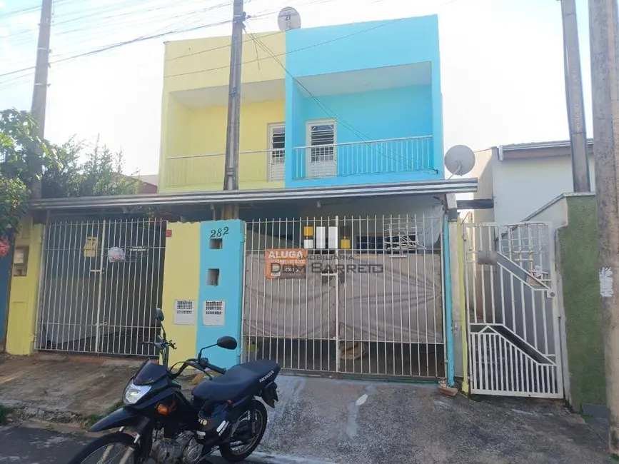 Foto 1 de Casa com 2 quartos para alugar em Jardim Capuava, Nova Odessa - SP