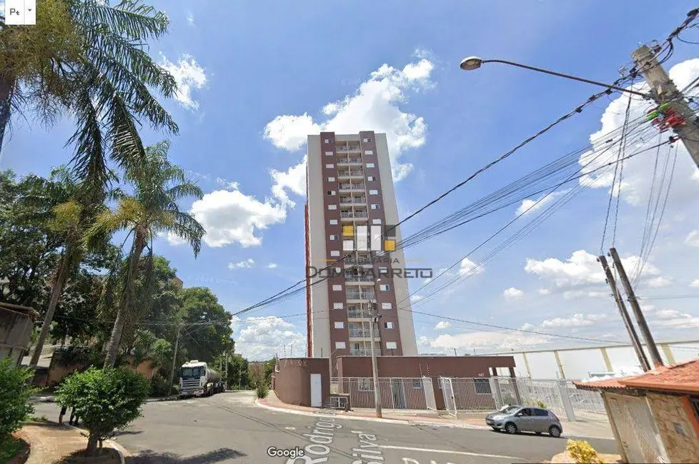 Foto 1 de Apartamento com 2 quartos à venda e para alugar, 79m2 em Chácara Santa Antonieta (Nova Veneza), Sumare - SP