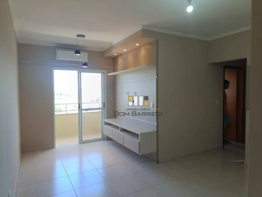 Foto 2 de Apartamento com 2 quartos para alugar, 61m2 em Green Village, Nova Odessa - SP