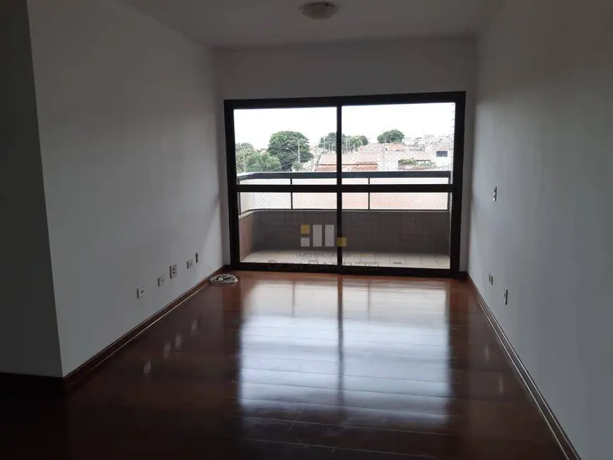 Foto 1 de Apartamento com 3 quartos para alugar em Centro, Sumare - SP