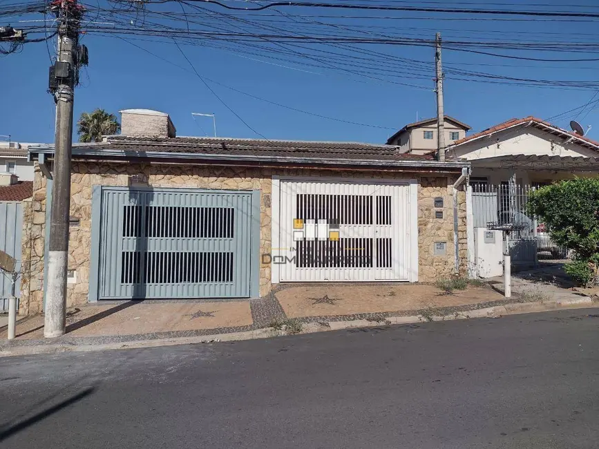 Foto 1 de Casa com 2 quartos à venda, 126m2 em Parque João de Vasconcelos, Sumare - SP