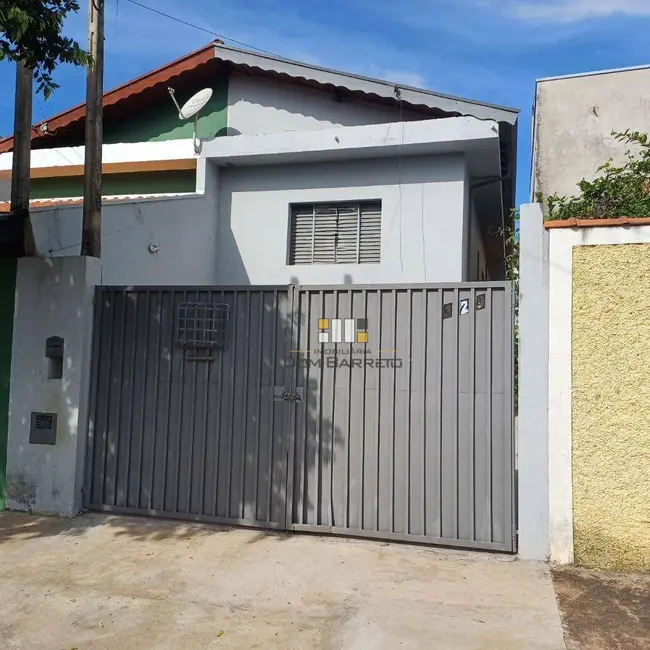 Foto 1 de Casa com 2 quartos à venda, 125m2 em Jardim Dulce (Nova Veneza), Sumare - SP