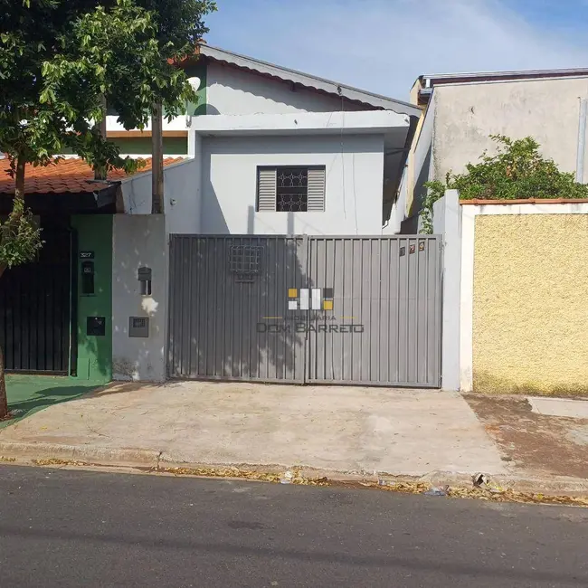 Foto 2 de Casa com 2 quartos à venda, 125m2 em Jardim Dulce (Nova Veneza), Sumare - SP