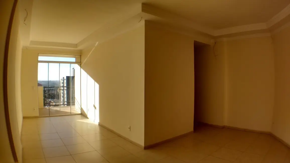 Foto 1 de Apartamento com 3 quartos à venda, 112m2 em Jardim São Carlos, Sumare - SP