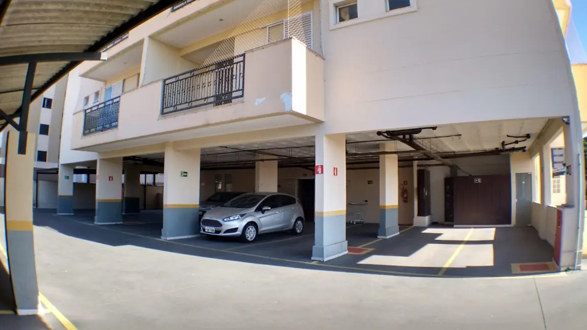Foto 2 de Apartamento com 3 quartos à venda, 115m2 em Jardim São Carlos, Sumare - SP