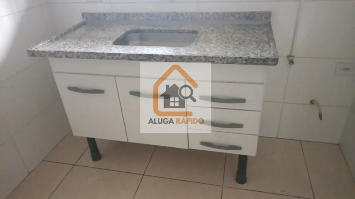 Foto 7 de Apartamento com 1 quarto para alugar em Jardim Vila Galvão, Guarulhos - SP